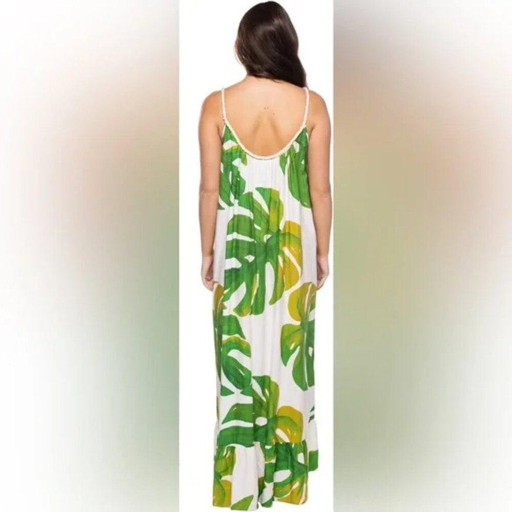 Farm Rio Maxi Dress - Picture 5 of 5